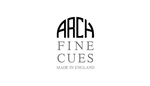 Arch Fine Cues logo