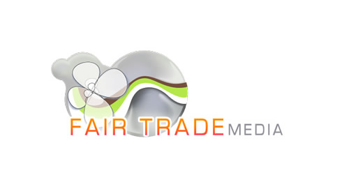 Fair Trade Media logo