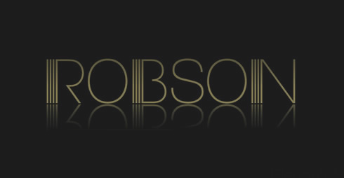 Robson Tuners logo