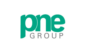 branding and print project: PNE